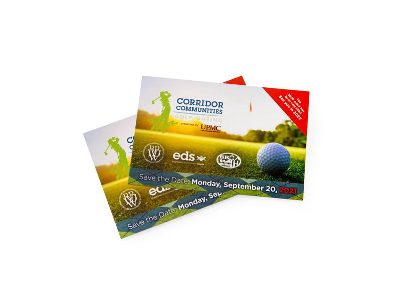 Brentwood Business Owners Association Corridor Communities Golf Outing PC