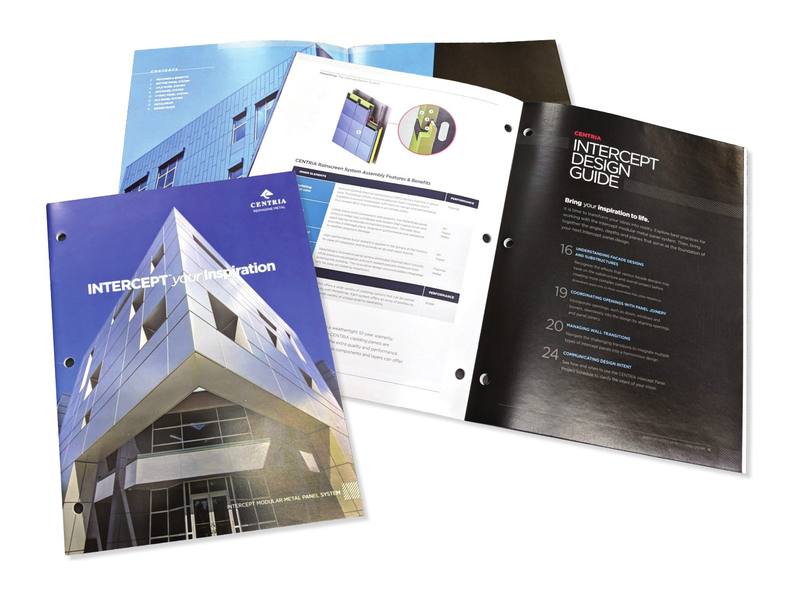 Centria Intercept Brochure
