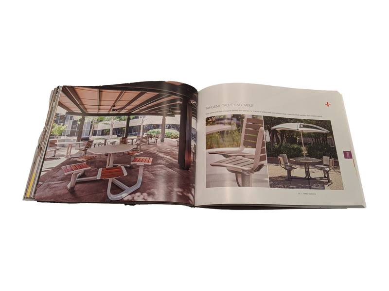 Forms + Surfaces Outdoor Product Catalog