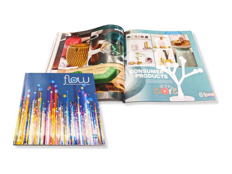 PPG Architectural Finishes Inc. 2020 Global Trends Book