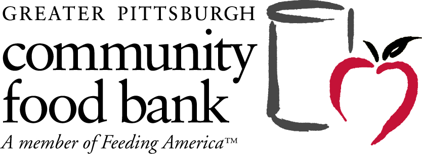 Broudy supports Greater Pittsburgh Community Food Bank