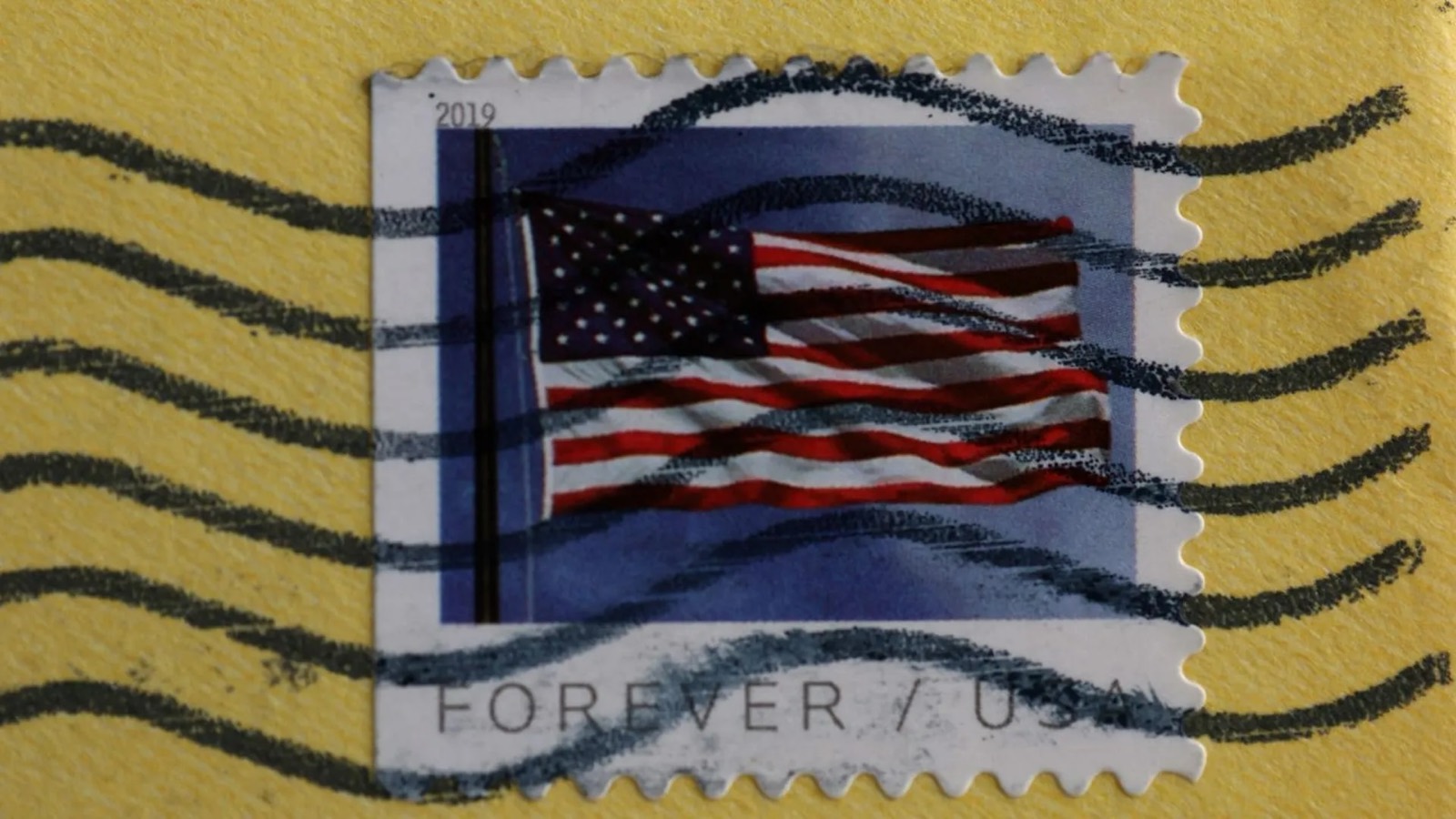 USPS proposes rate increases set to take effect on July 13, 2025